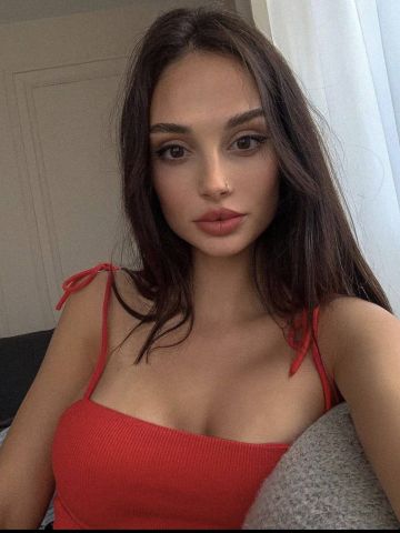 Анкета проститутки Анна, 23 года